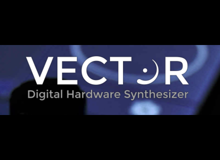 Vector Synth Digital Synth Racks Sound Modules 2 Products Audiofanzine