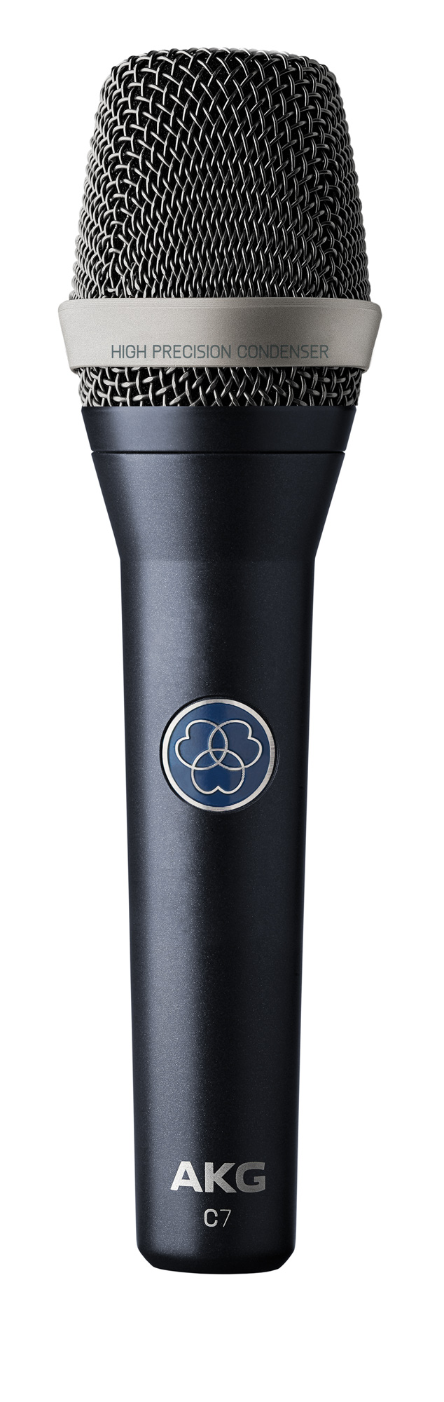 Micro Main Pour Voix AKG C7 Condensateur lectret Supercardio de 
