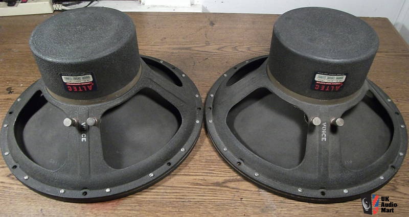 altec lansing 515
