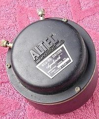 802 8D - Altec Lansing 802 8D - Audiofanzine