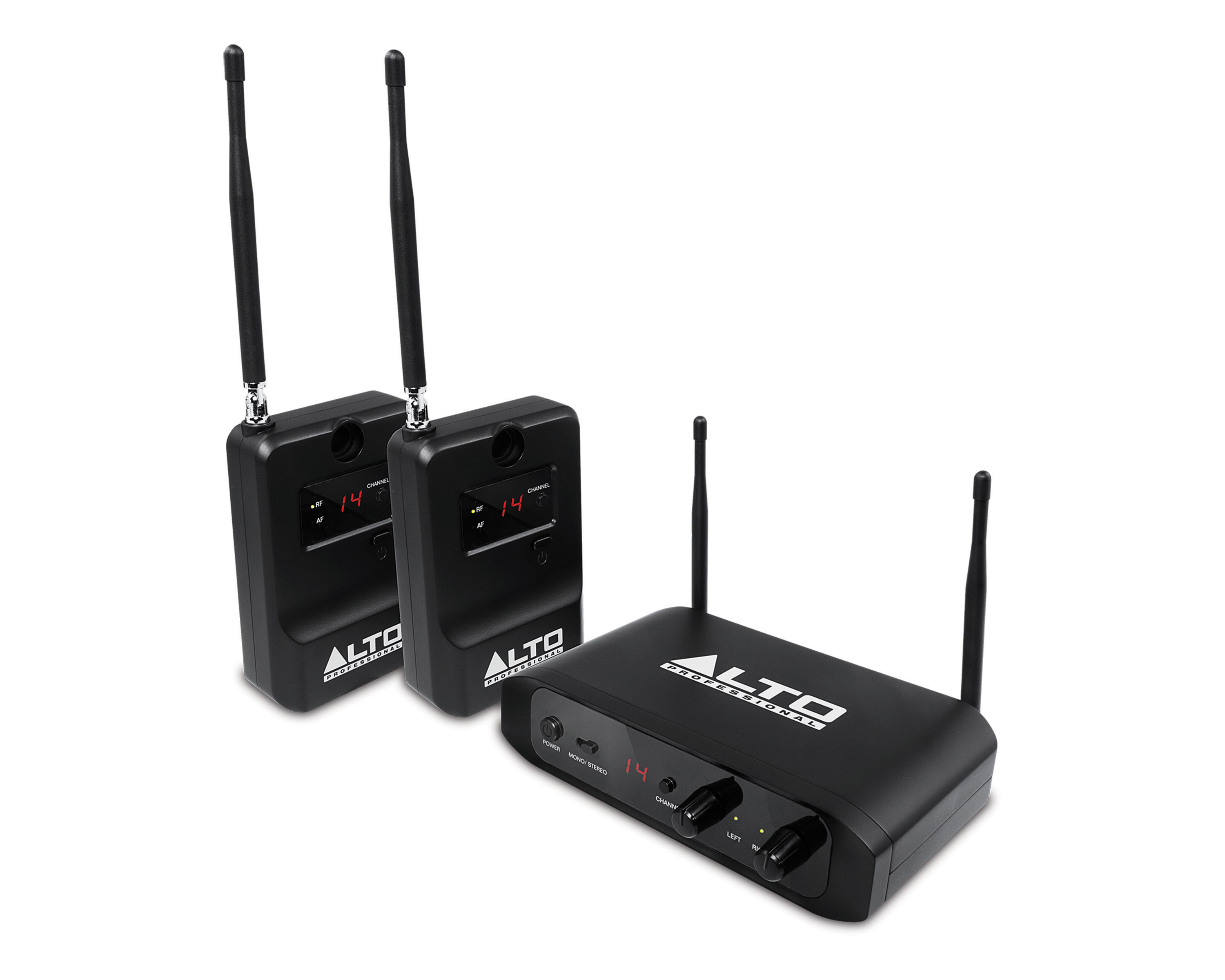 alto pro wireless