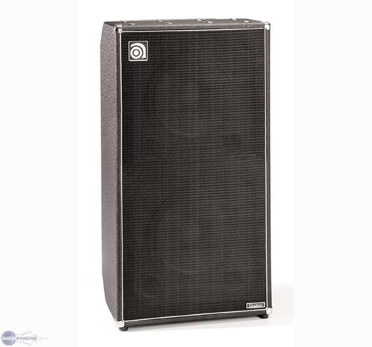 ampeg svt 215