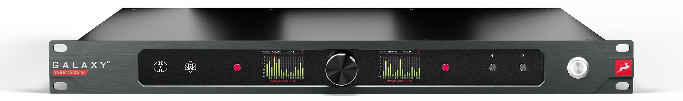 Galaxy 32 Synergy Core - Antelope Audio Galaxy 32 Synergy Core ...