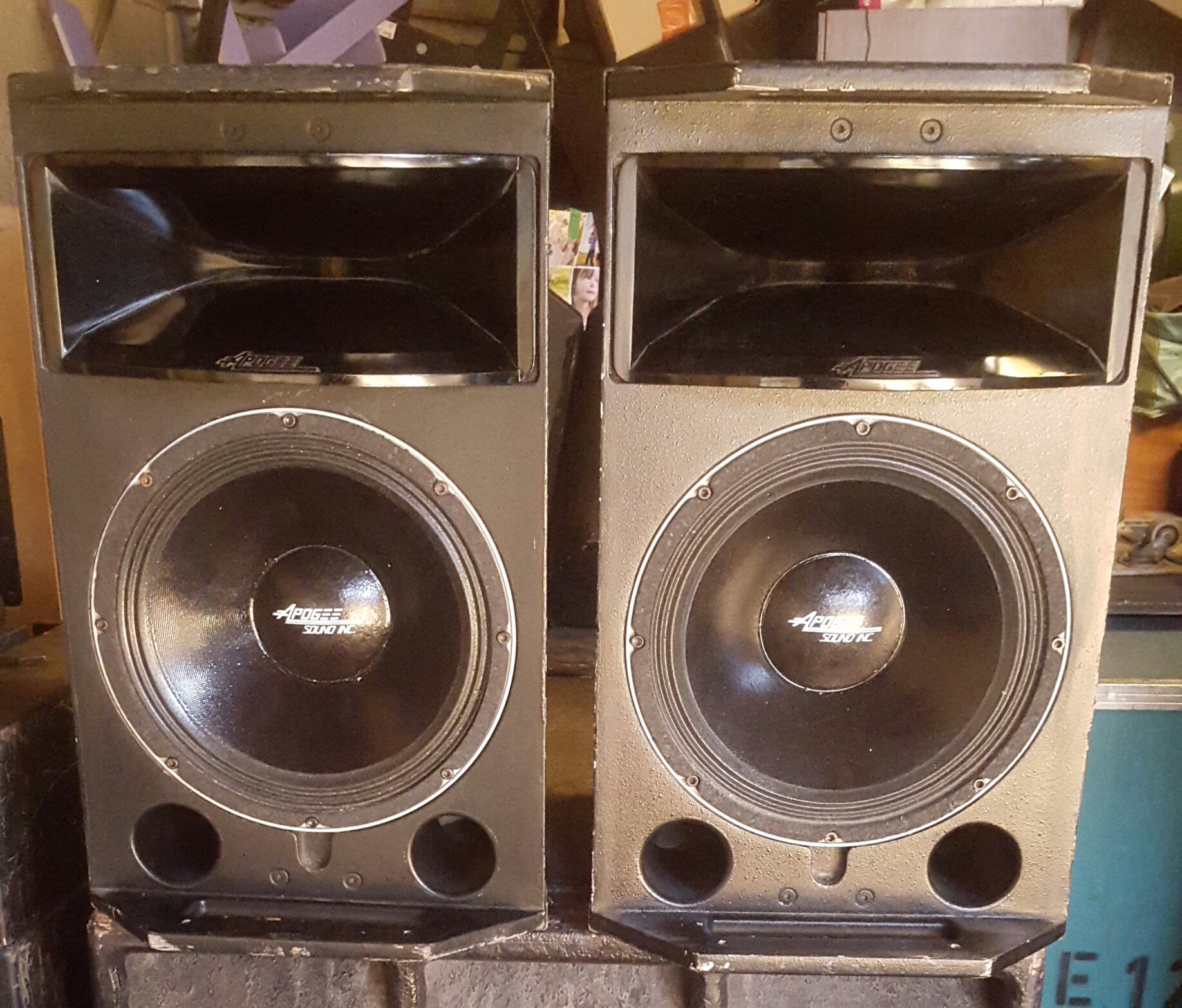 AE5 Apogee Sound AE5 Audiofanzine