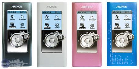 Vertical Mouse4 Left Hand - Mouse USB - Warrant Archos Archos Gmini XS100 MP3 4GB Rosa 