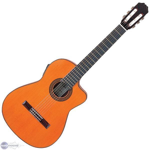 Aria アリア AC25 アコースティックギター 美品 - アコースティックギター