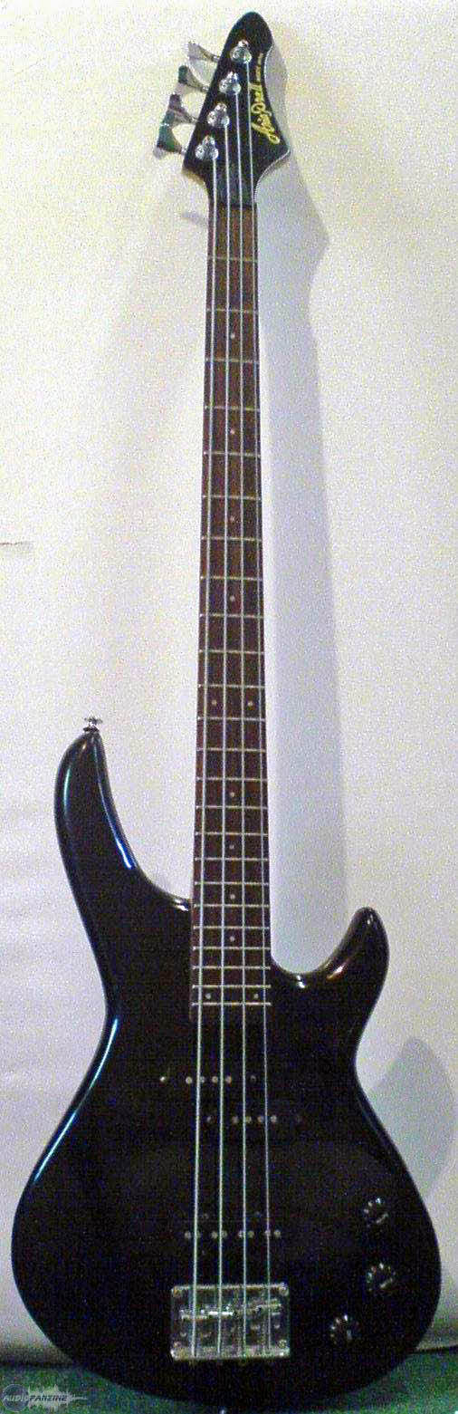 Aria Pro II Avante Series image (2010257) Audiofanzine