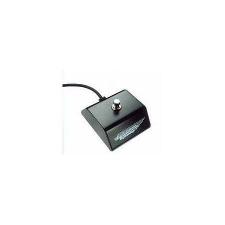 Pédale De Commutation Ashdown FS-2 - Pour Ampli Basse/guitare, 2 Boutons, Câble Jack 6.3 Mm Inclus - 14
