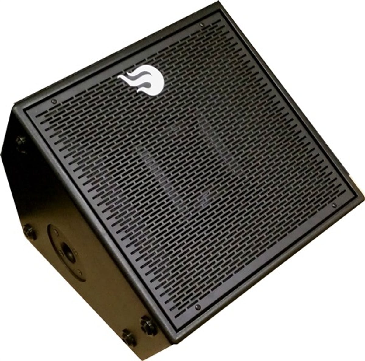 Bonne enceinte amplifiée FRFR Avis Atomic Amps CLR Wedge NEO MKII