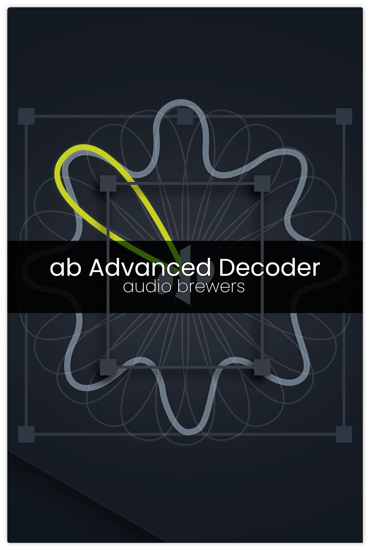 ab Advanced Decoder - Audio Brewers ab Advanced Decoder - Audiofanzine