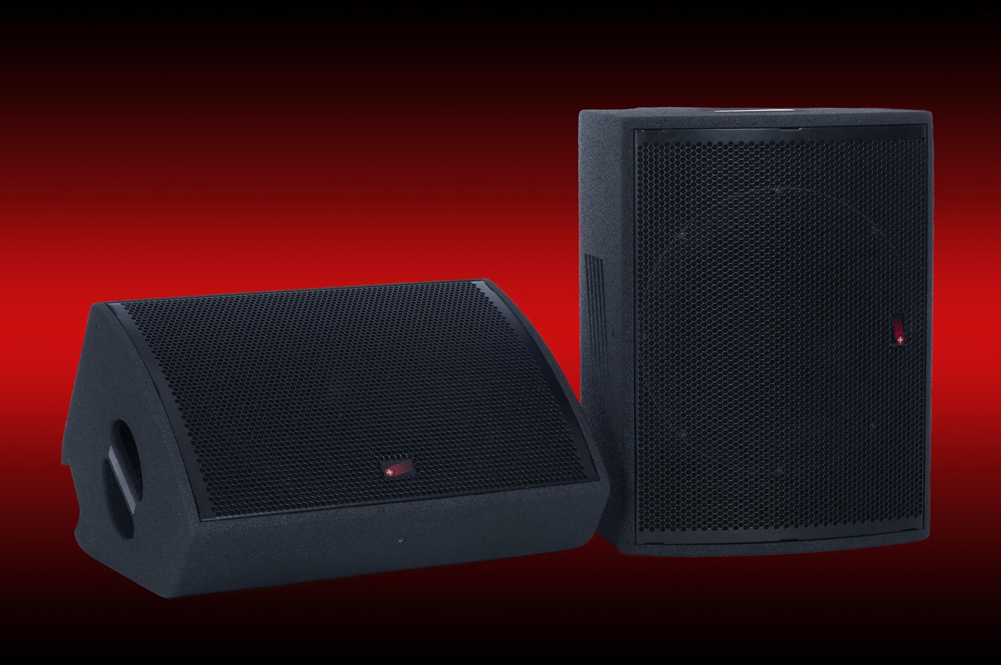 MX12 - Audio Performance MX12 - Audiofanzine