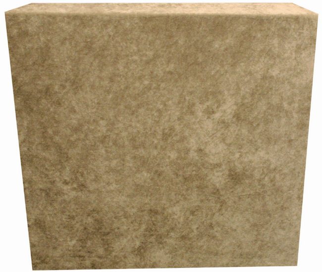 SonoLite Bass Trap Auralex SonoLite Bass Trap Audiofanzine