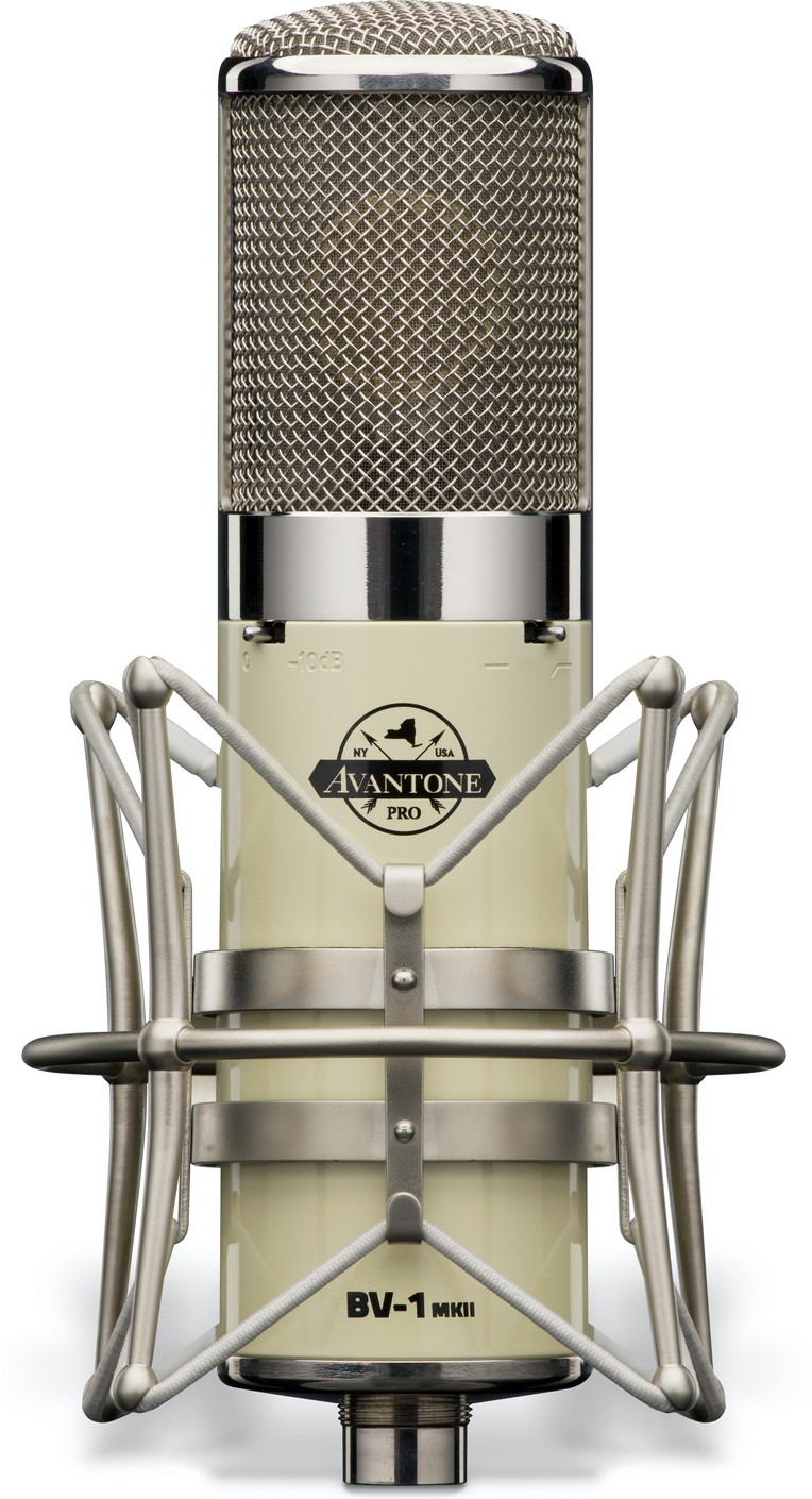 BV1 mkII Avantone Pro BV1 mkII Audiofanzine