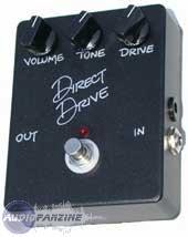 DIRECT DRIVE - Barber Direct Drive - Audiofanzine