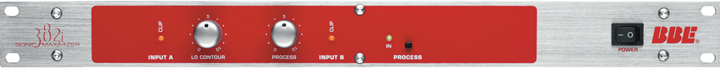 382i - BBE 382i - Audiofanzine
