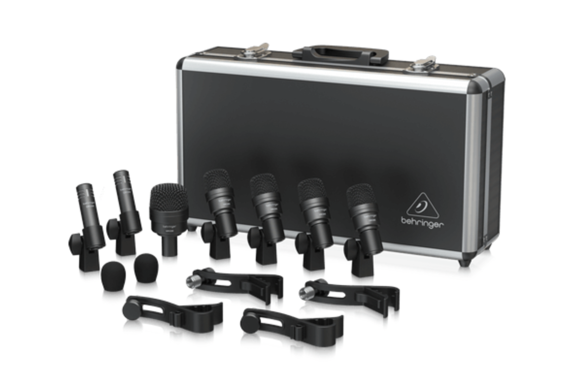 BC1200 Behringer BC1200 Audiofanzine