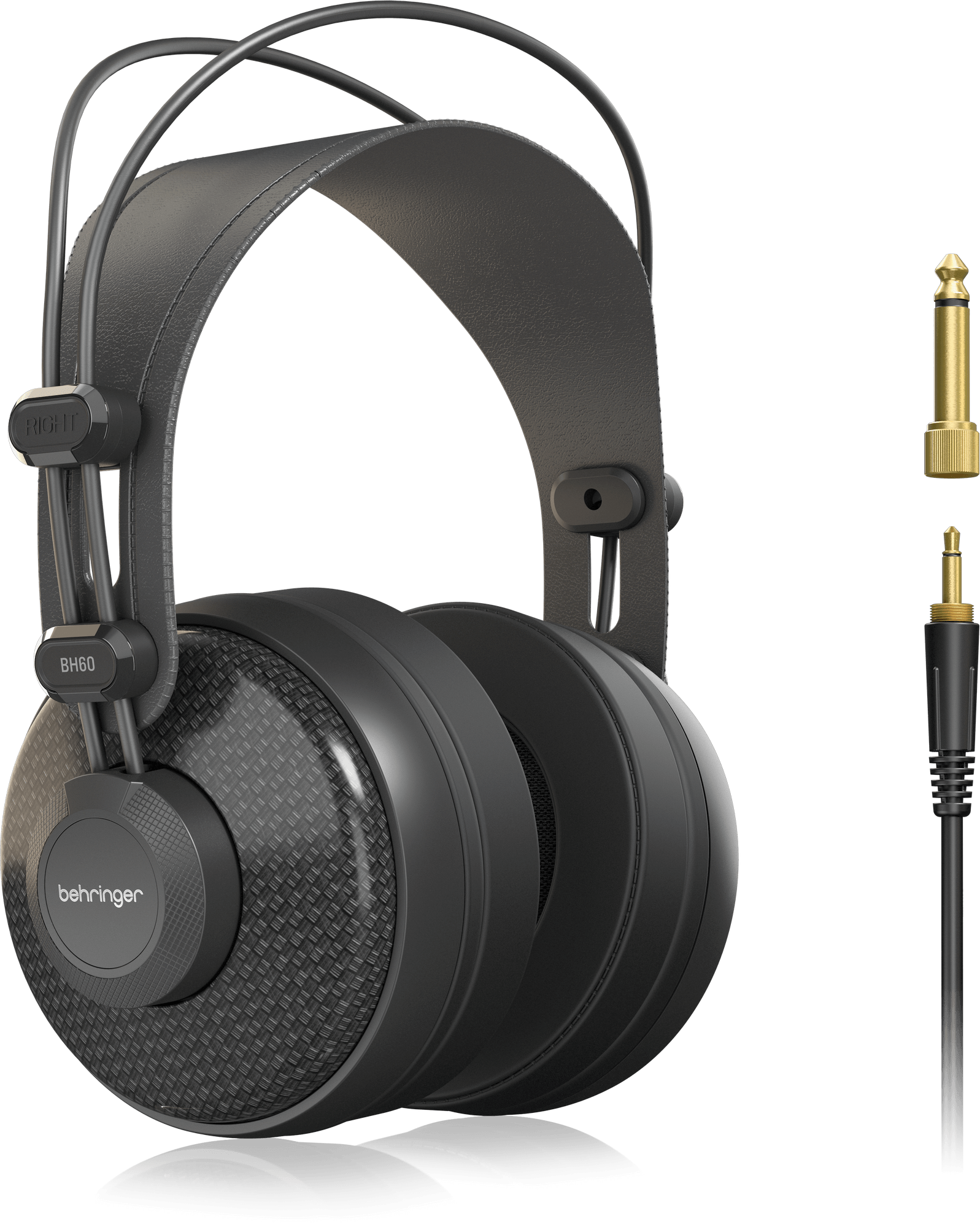 BH60 - Behringer BH60 - Audiofanzine