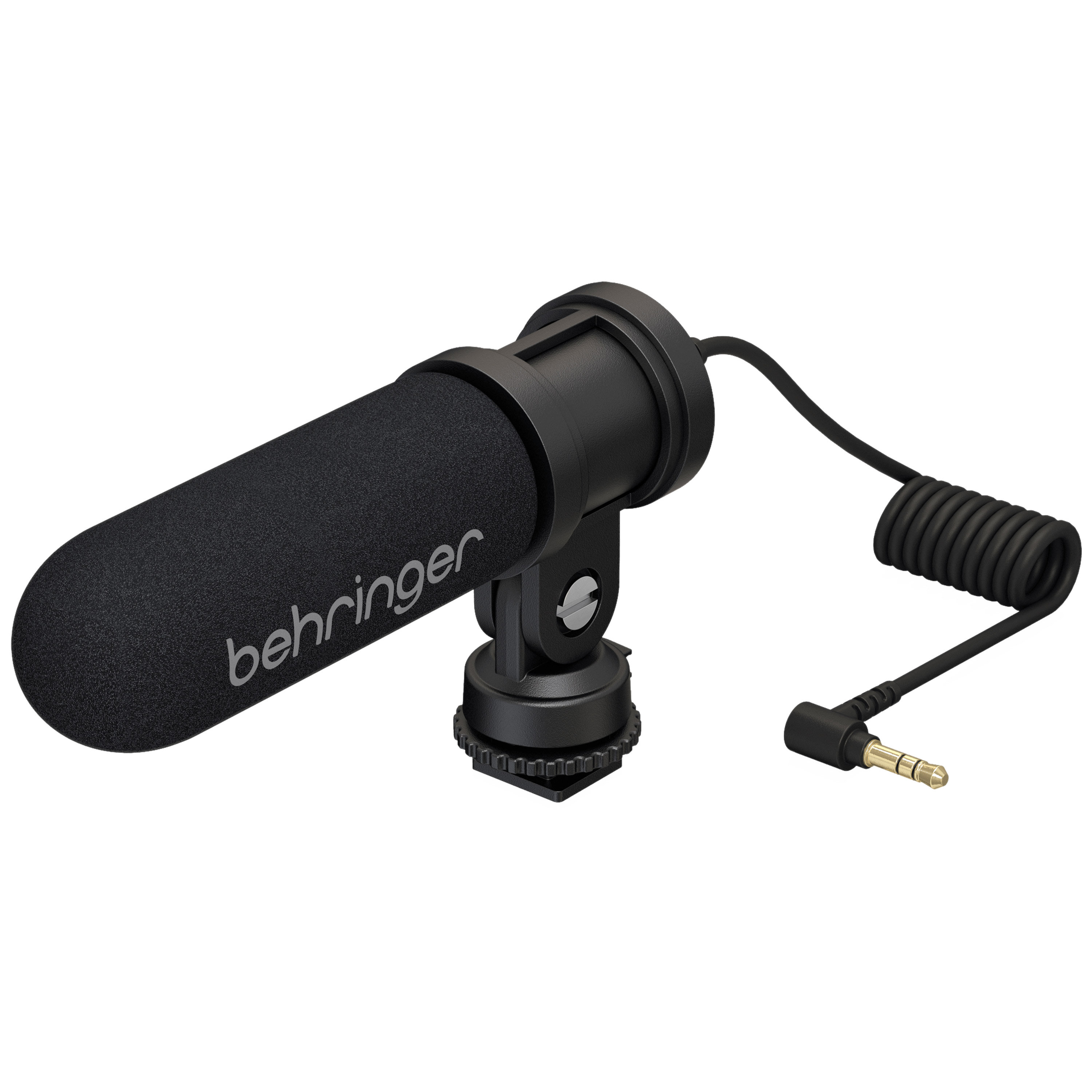 Video Mic MS - Behringer Video Mic MS - Audiofanzine