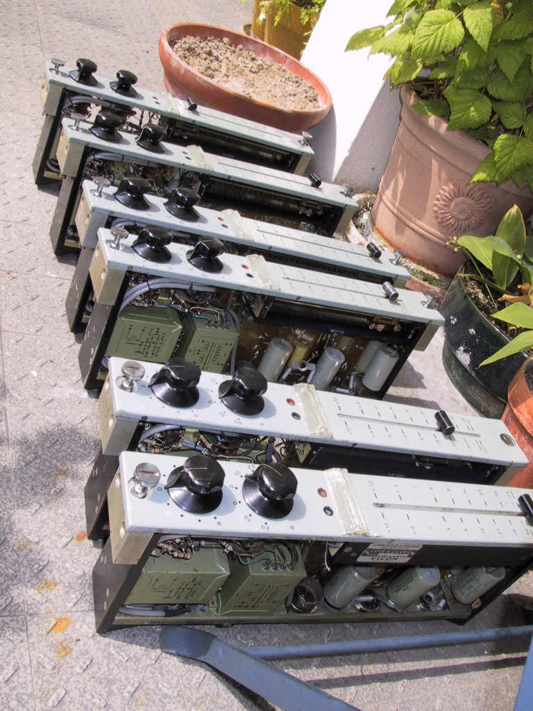 Pictures and images Belin/Pultec SN 312 G - Audiofanzine