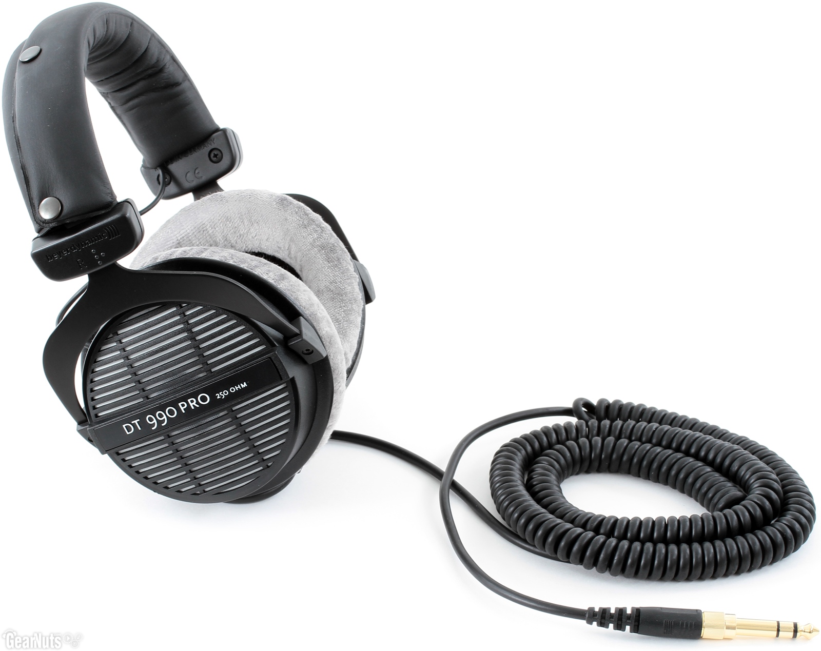 Beyerdynamic Dt 990 Pro Review Soundguys