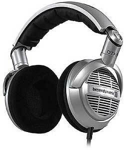 DTX900 - Beyerdynamic DTX900 - Audiofanzine