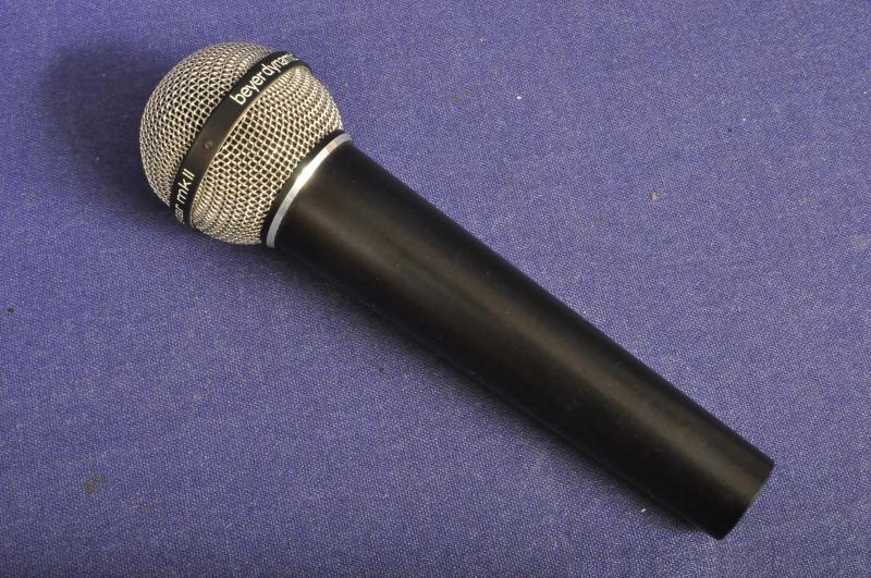 Pictures and images Beyerdynamic Soundstar mkII - Audiofanzine