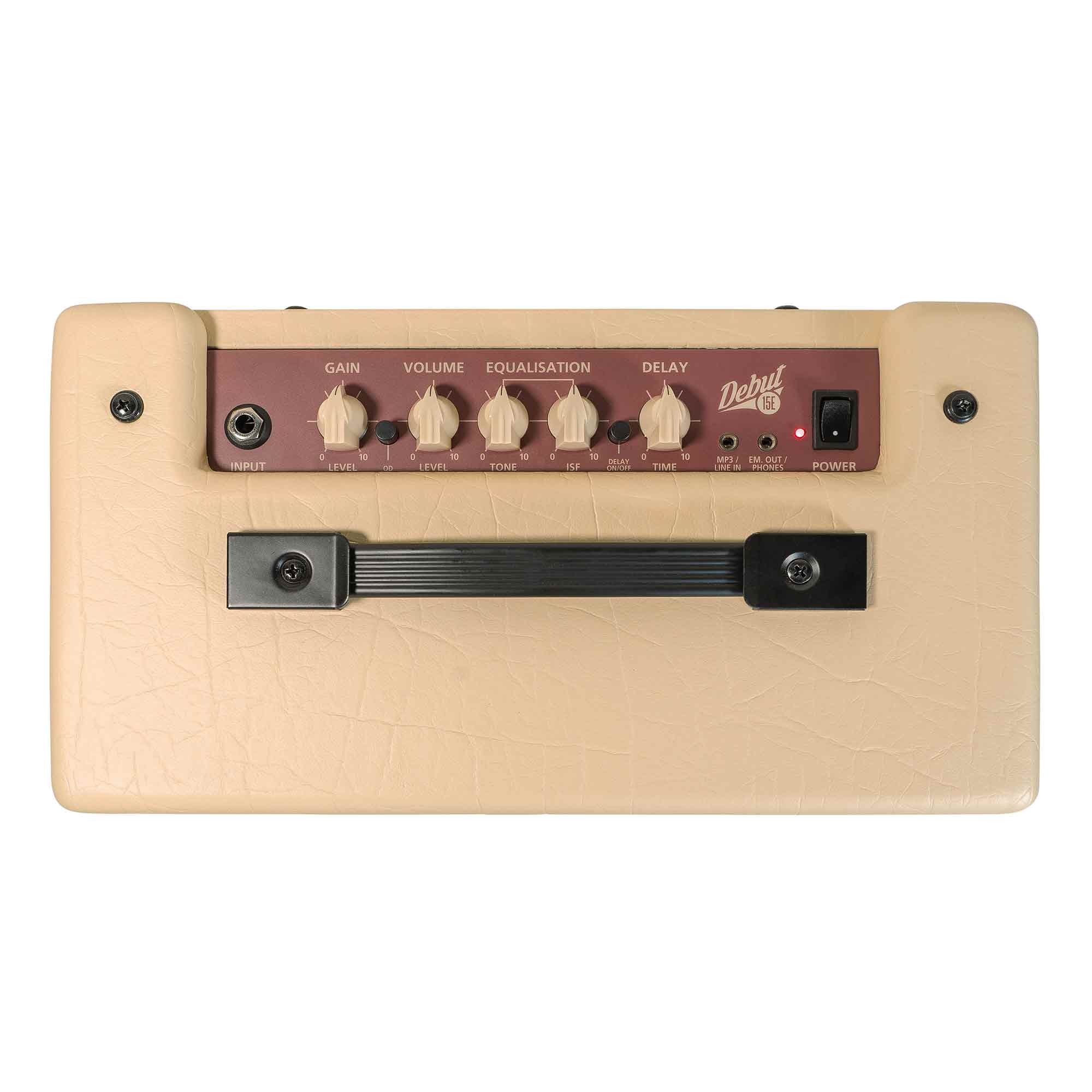 Capodastre Ibanez IGC10W - Léger 68g, Pour Guitare Acoustique, électrique, Classique Et Ukulélé