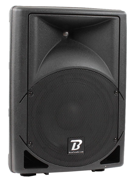 BoomTone DJ MS2 Monitor Stand (la pièce) - Accessoires monitoring BoomTone DJ MS2 Monitor Stand (la pièce) - Accessoires monitoring