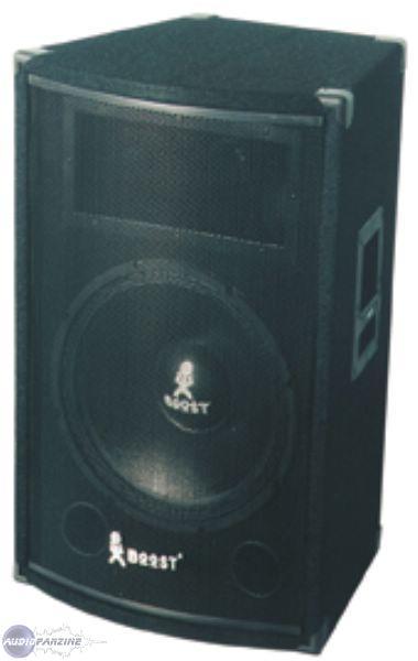 MC-352 - Boost MC-352 - Audiofanzine