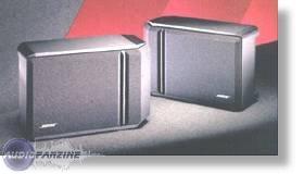 201 Series III - Bose 201 Series III - Audiofanzine