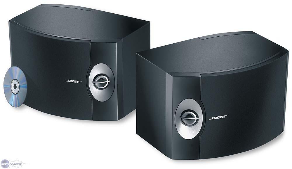 301 Series V - Bose 301 Series V - Audiofanzine