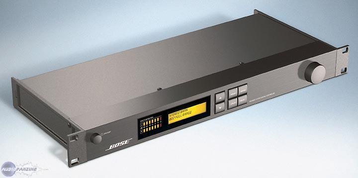 Panaray System Digital Controller Bose - Audiofanzine