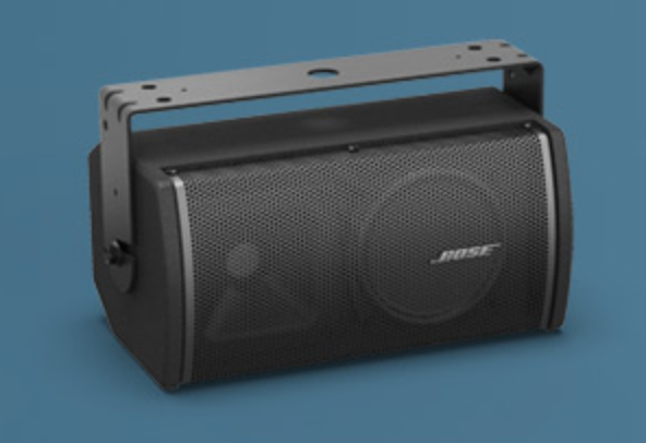 Bose RoomMatch products) - Audiofanzine