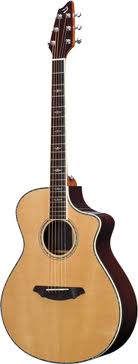 Breedlove AD25 / SR Plus 2007 - Solid Spruce