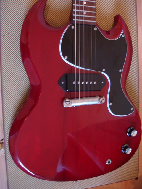 sg worn cherry