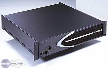 Camco vortex 6