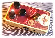 Formula No. 5 - Catalinbread Formula No. 5 - Audiofanzine