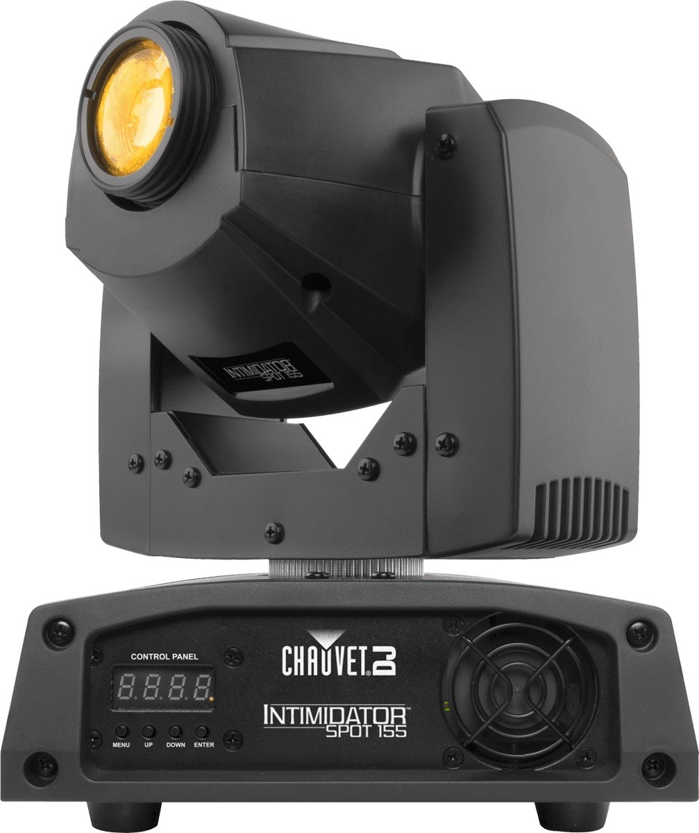 Buy Chauvet Intimidator Spot 155 Audiofanzine