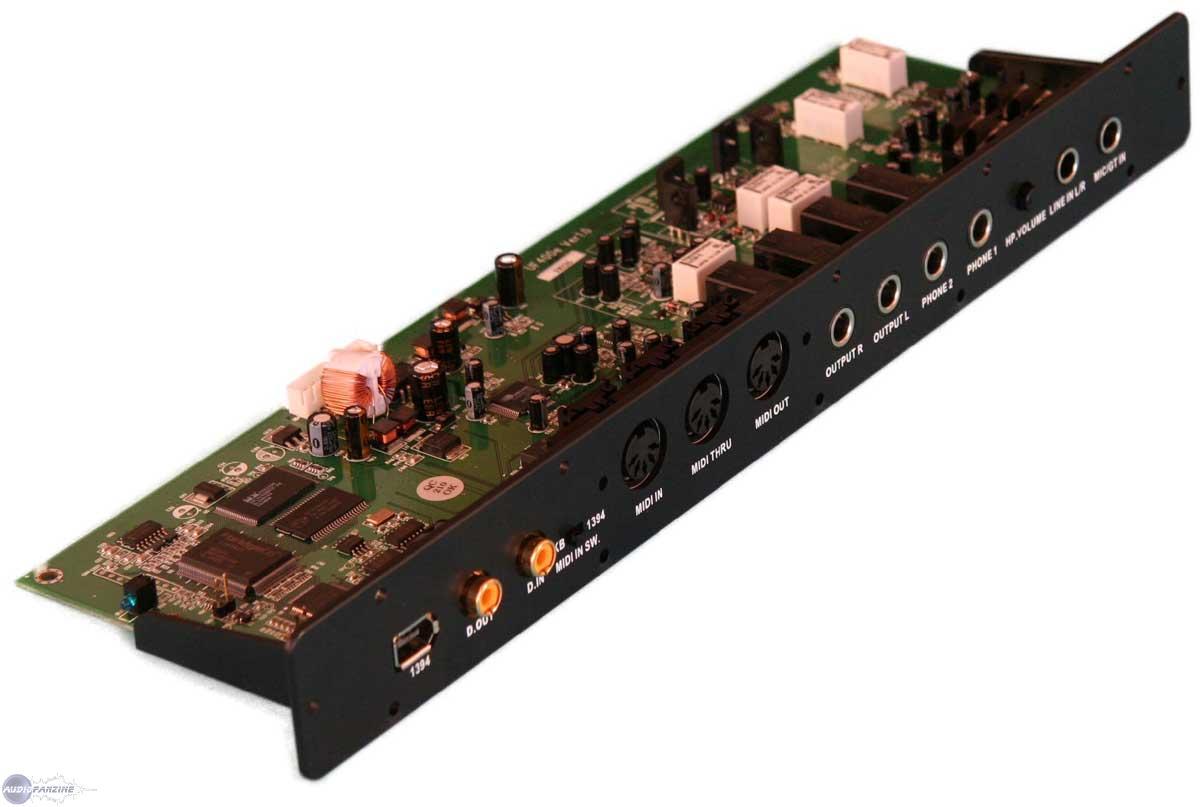 UF400 - CME UF400 - Audiofanzine