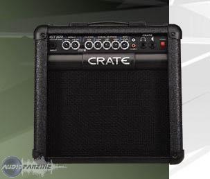 GT15 - Crate GT15 - Audiofanzine