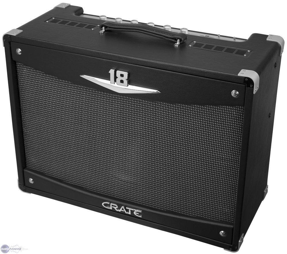 crate bx410e