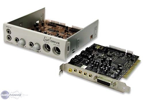 Cartes son PCIe (47 produits) - Audiofanzine