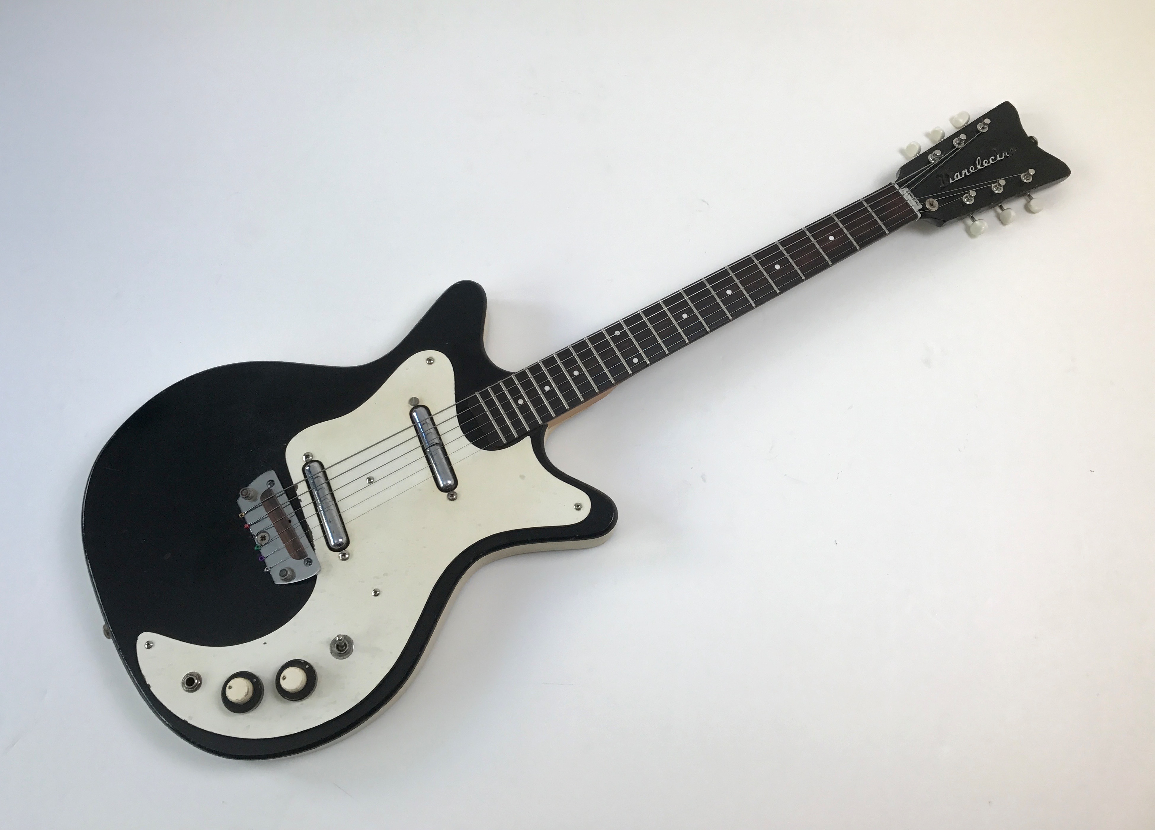 danelectro 4021