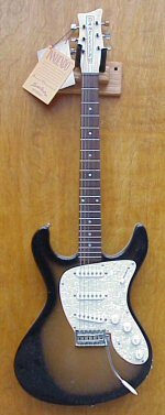 danelectro innuendo baritone