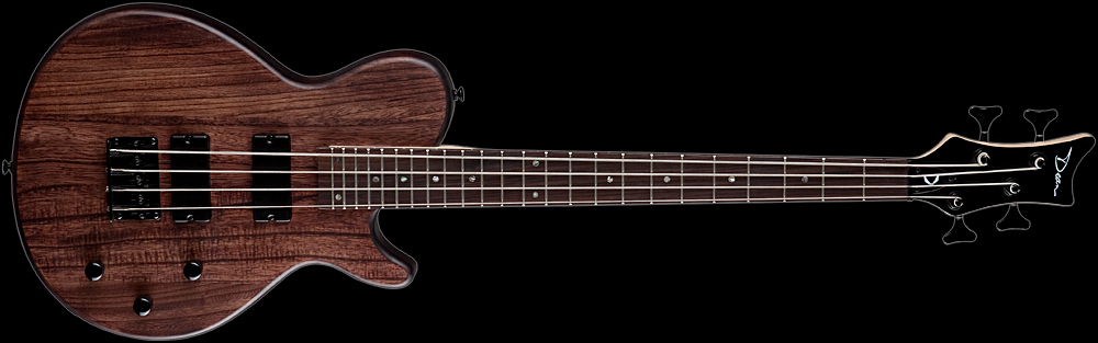 Dean cadillac bass