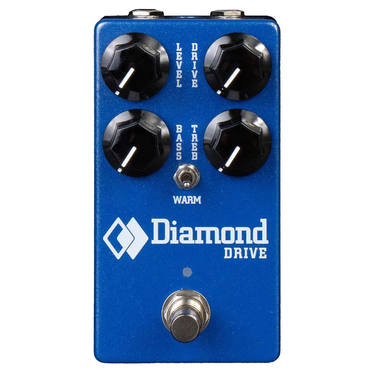 Diamond Drive Diamond Pedals Diamond Drive Audiofanzine