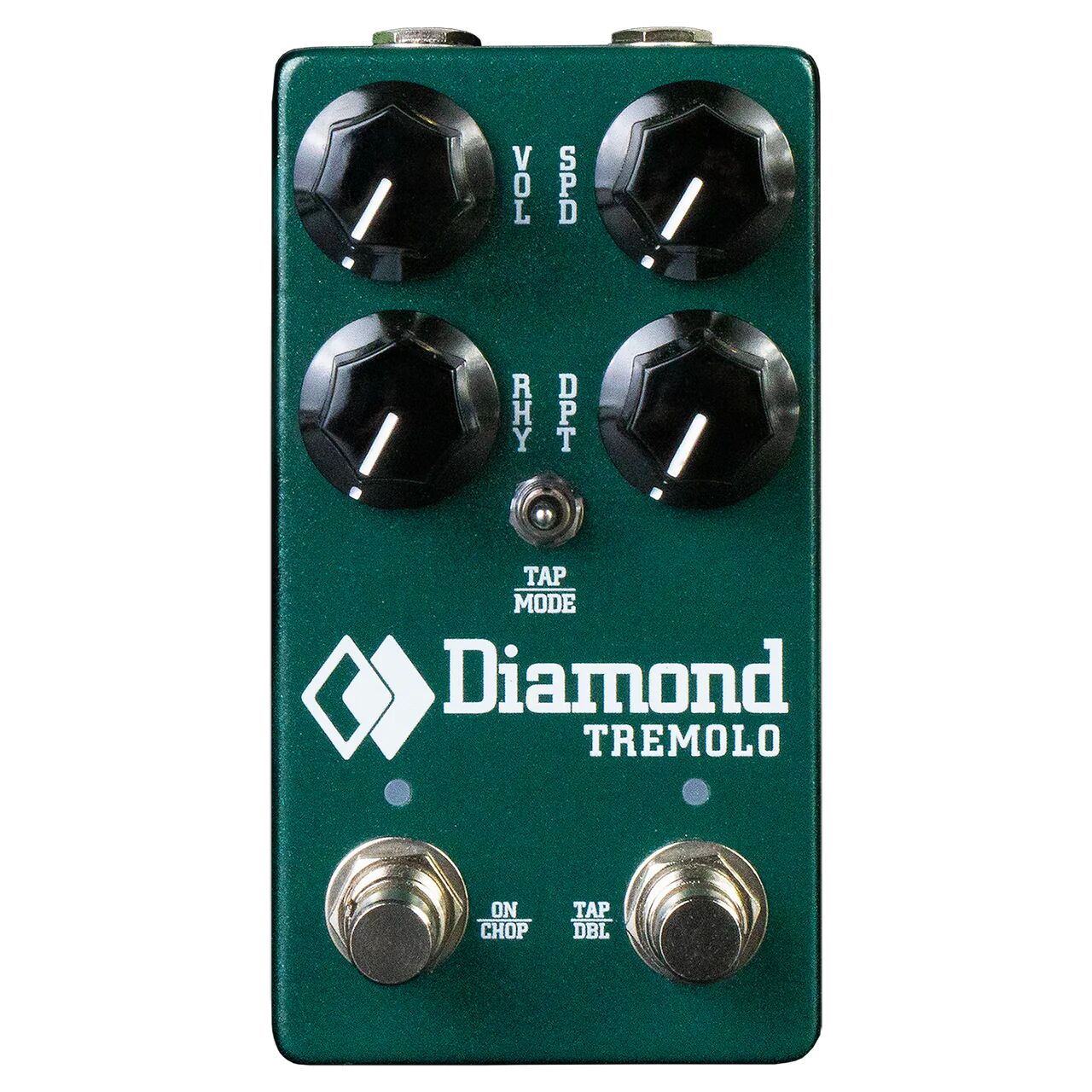 Tremolo (2023) Diamond Pedals Tremolo (2023) Audiofanzine