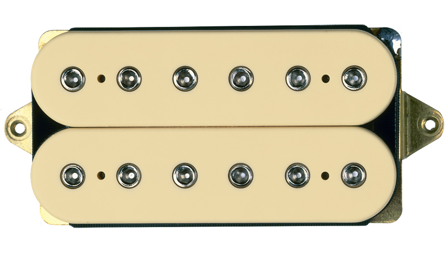 Clean up the mud - Reviews DiMarzio DP156 Humbucker From Hell 