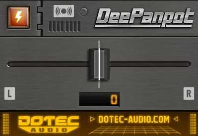 DeePanpot - Dotec Audio DeePanpot - Audiofanzine