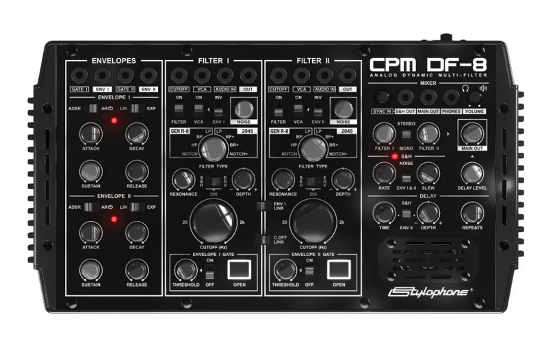 Dubreq CPM 1 Products Audiofanzine